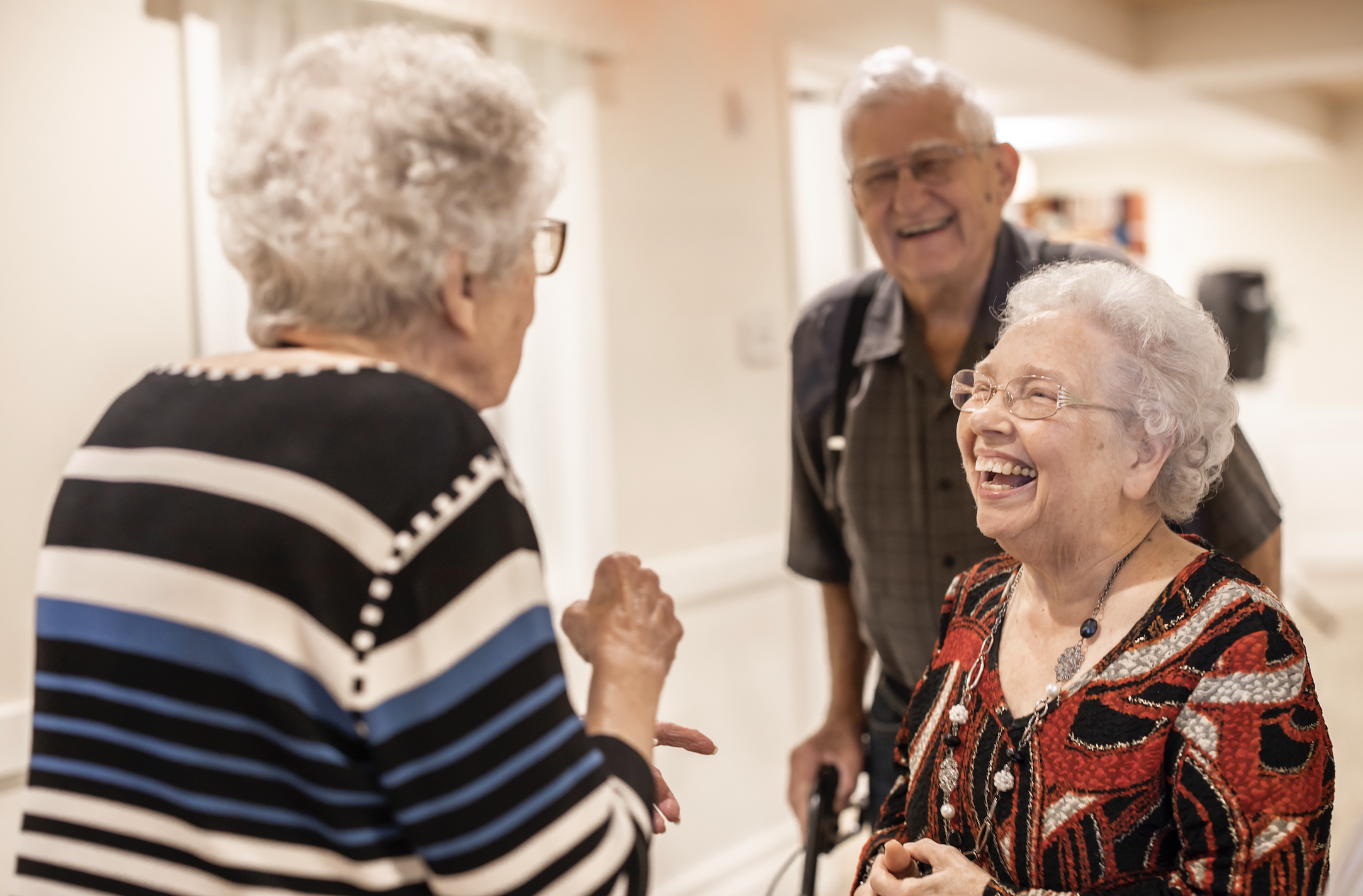 The Wildwood Senior Living, Joplin, MO 6